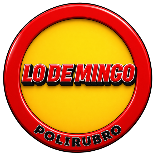 Lo de Mingo